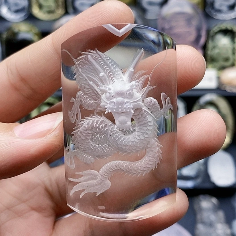 【闪购商品】水晶吊坠未镶嵌用****4