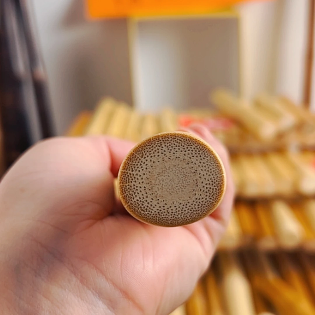 【闪购商品】风车木（黑檀木）