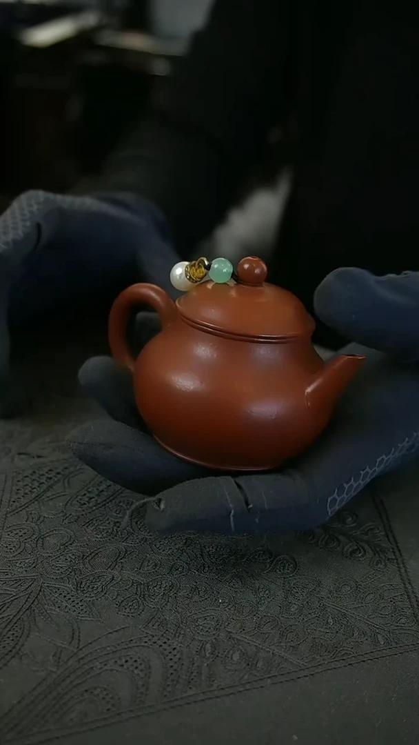 【闪购商品】紫砂茶杯紫砂壶