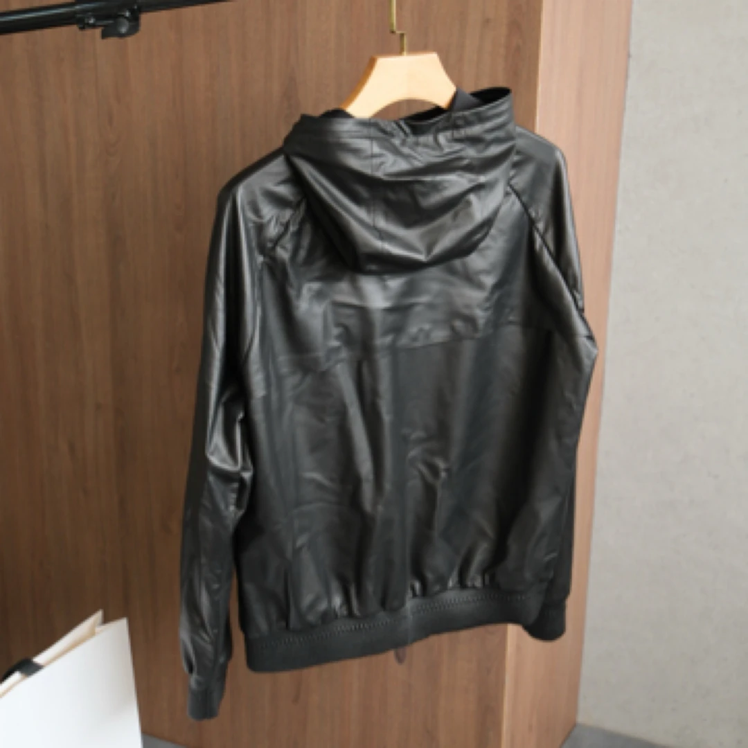 龙虾推荐 精品夹克 口令拍