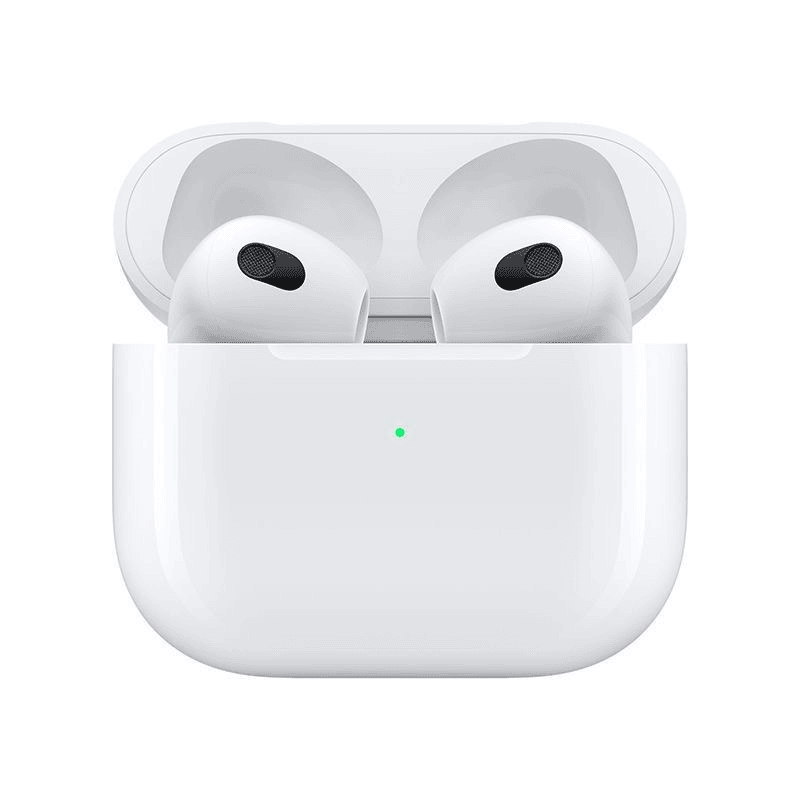 95新 Apple/苹果 原装AirPods 三代 耳机