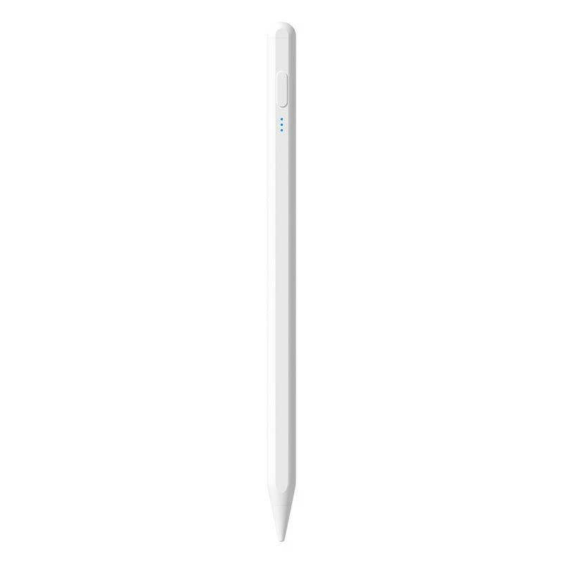 武鲨电容笔触屏手机通用蓝牙适用苹果Apple pencil安卓平板ipad