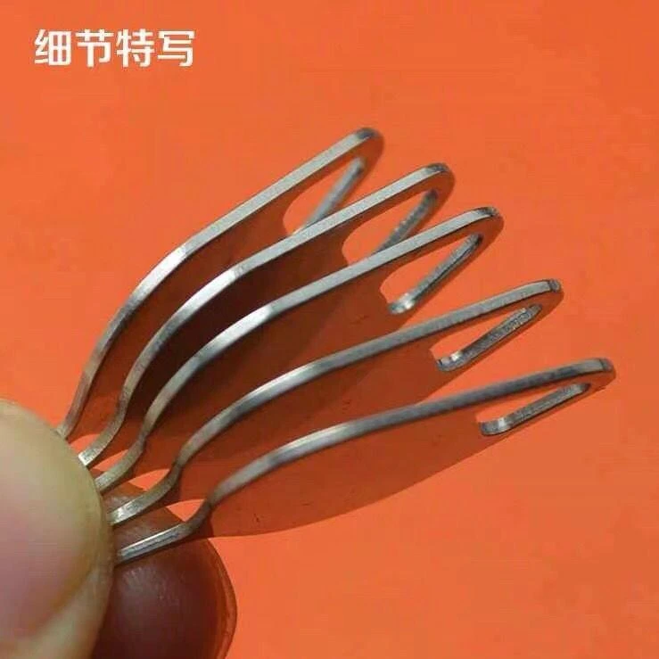 手机取卡针SIM卡针取卡器万用顶卡针华为OPPO苹果vivo小米通用
