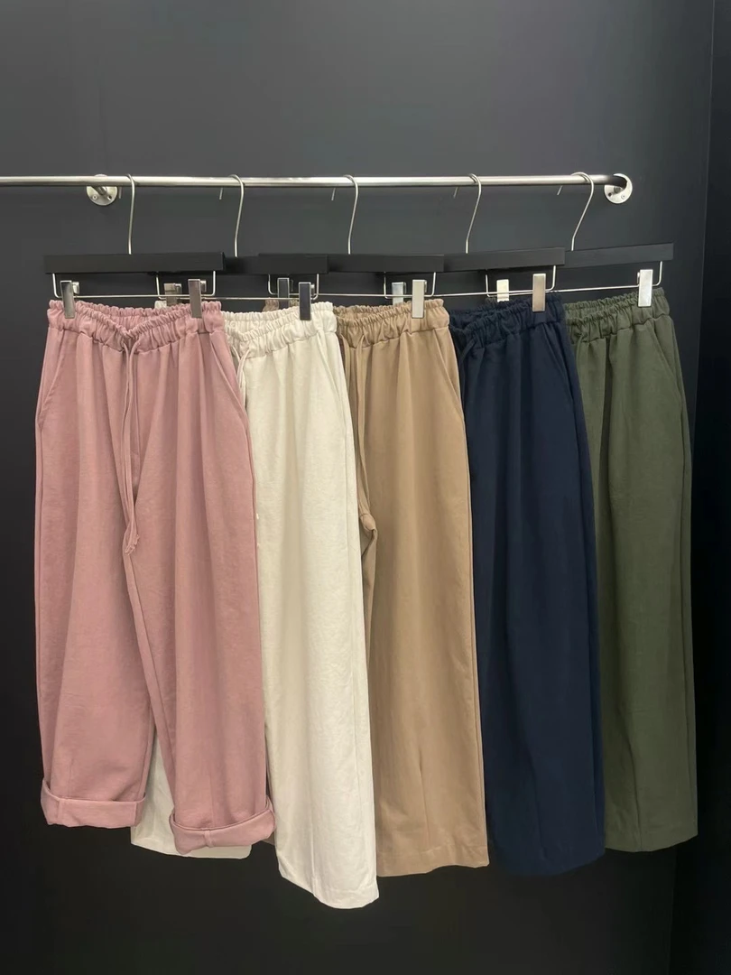 东大门正品AC休闲裤（no退换）