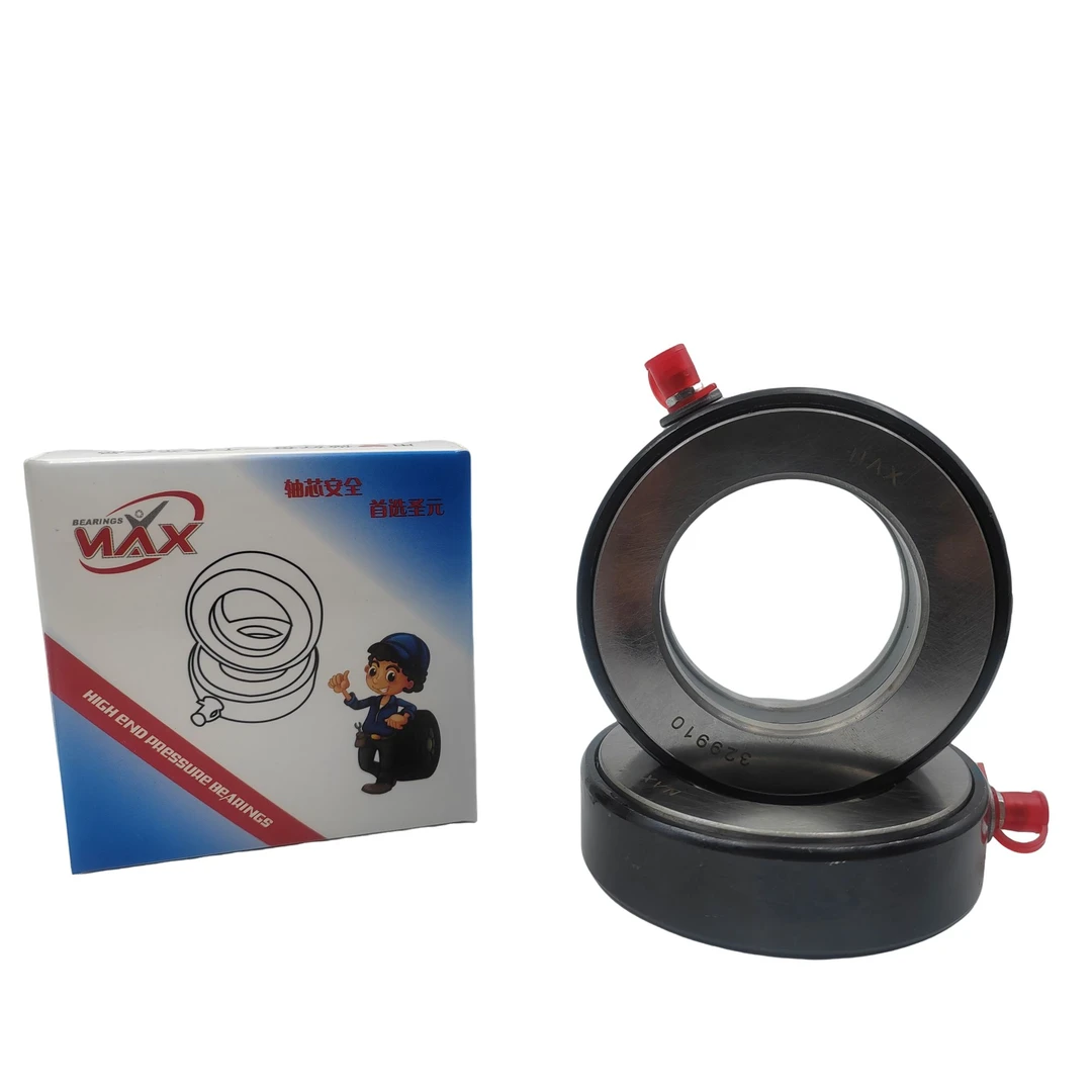 斯太尔/豪沃压力轴承329910