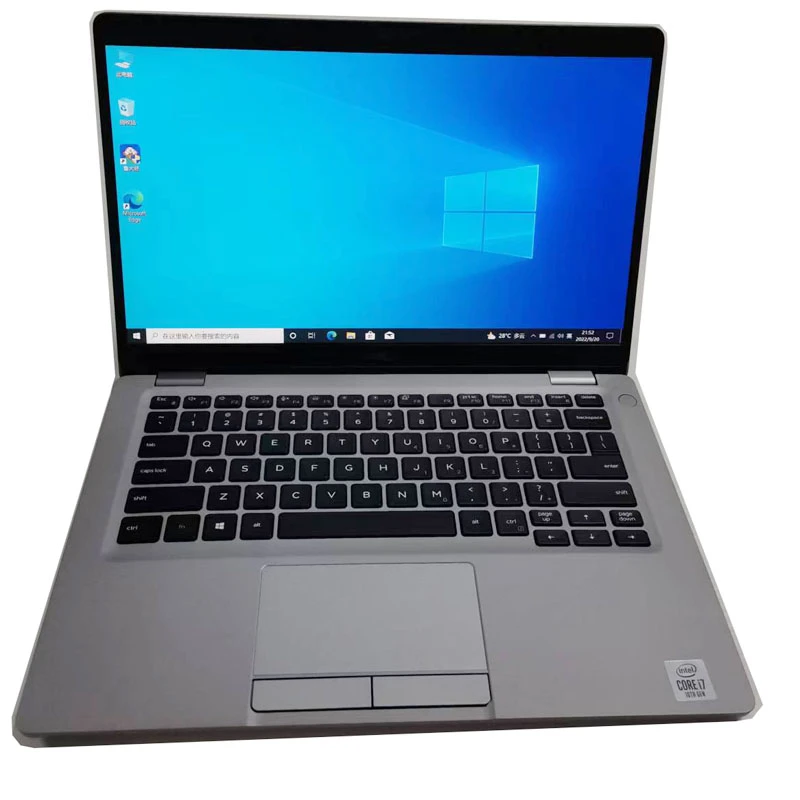 9新 Dell/戴尔  Latitude 5310  5420  5540轻薄办公 笔记本电脑