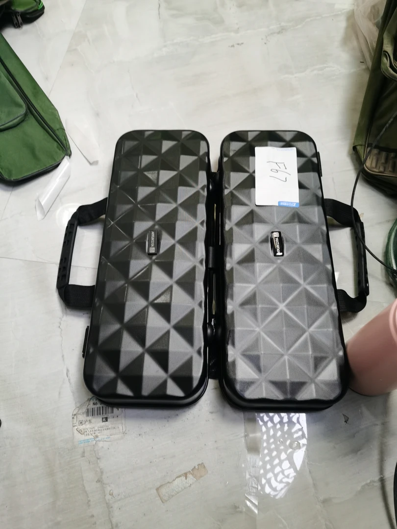 F67 50公分渔具包