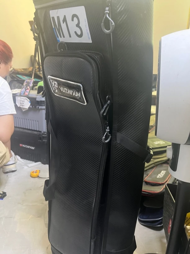 M13硬壳渔具电子渔具包