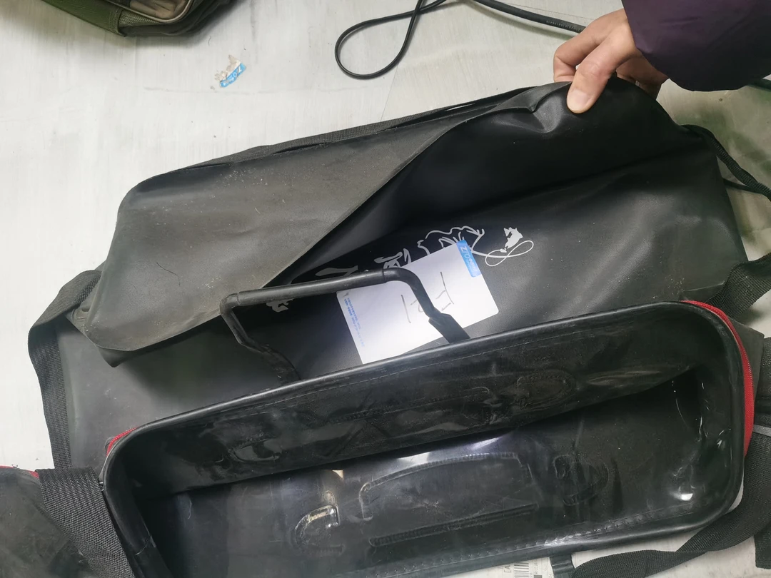 F21  48公分活鱼桶