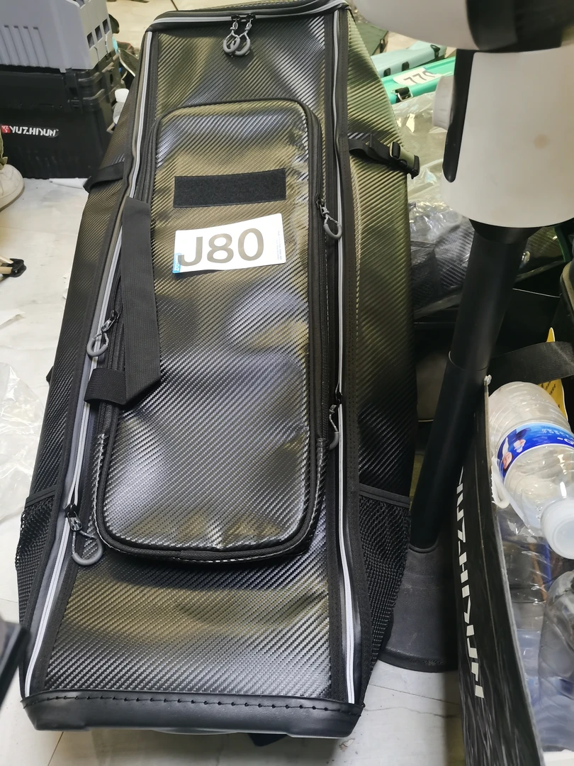 J80 90公分钓椅桶