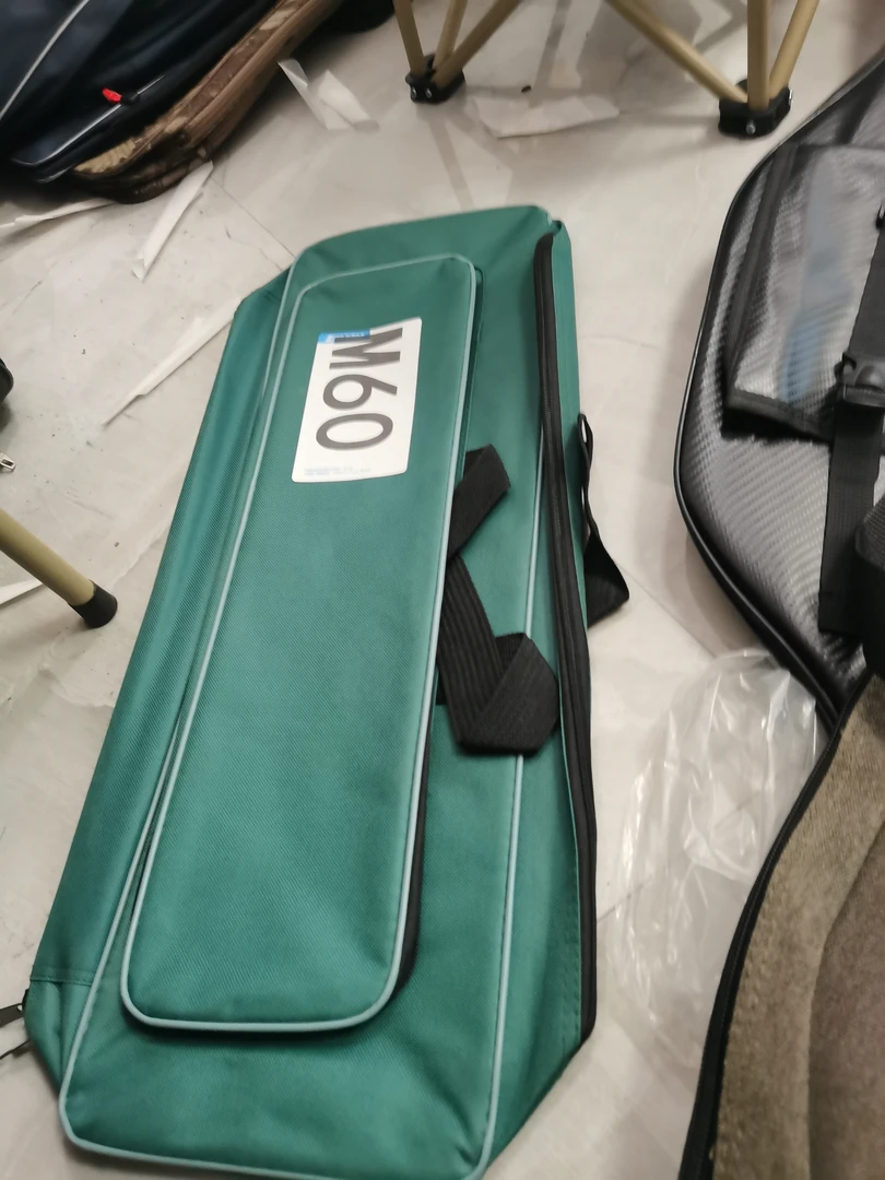 M60 短包加宽渔具包