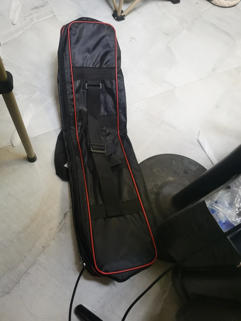 K3 70公分双层直渔具包