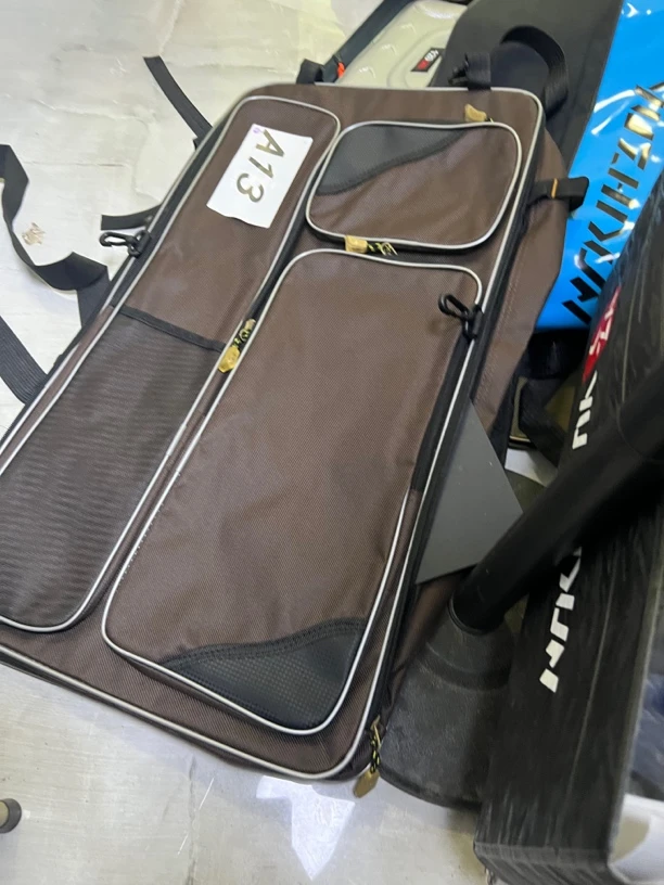 A13渔具包背包双肩背包