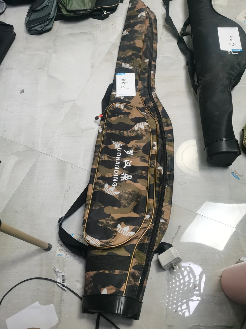 F44 130公分渔具包