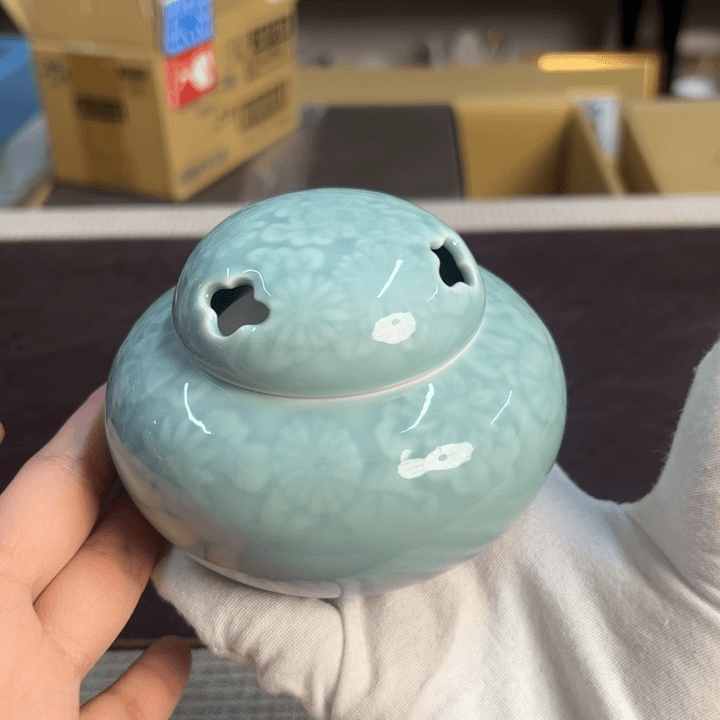 碟远****X瓷器精选好物介里