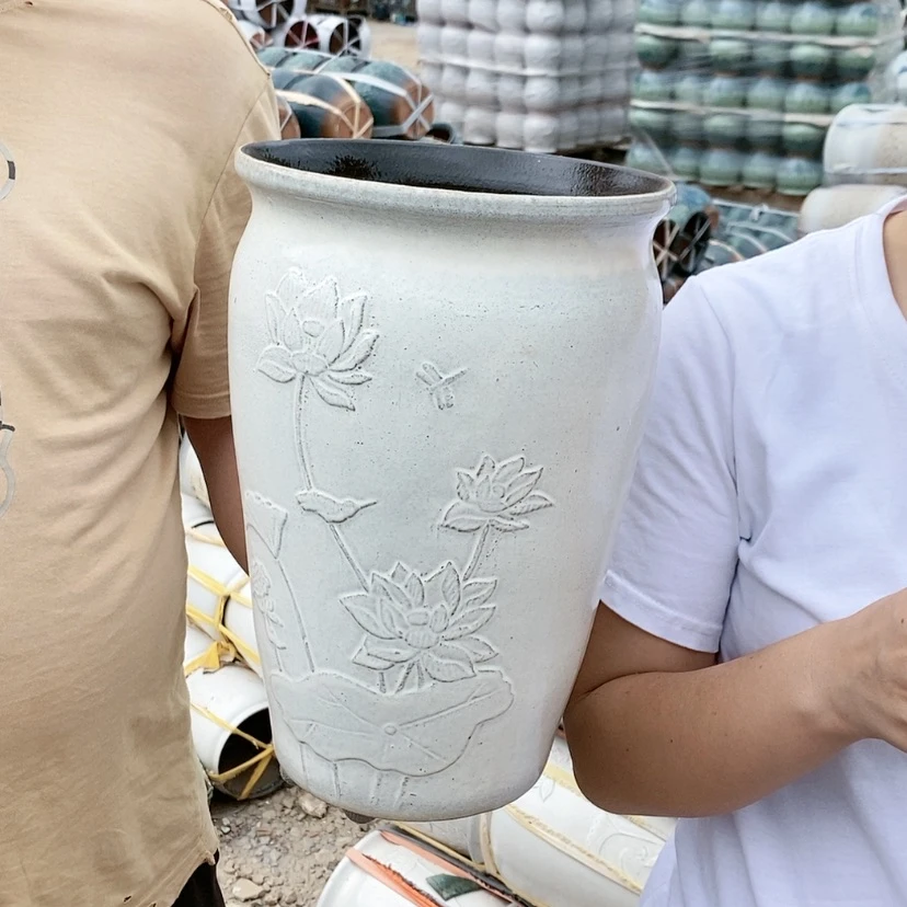 【闪购商品】王嫂花盆0726-55微瑕