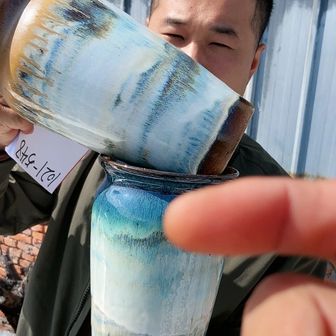 红陶20CM以下549