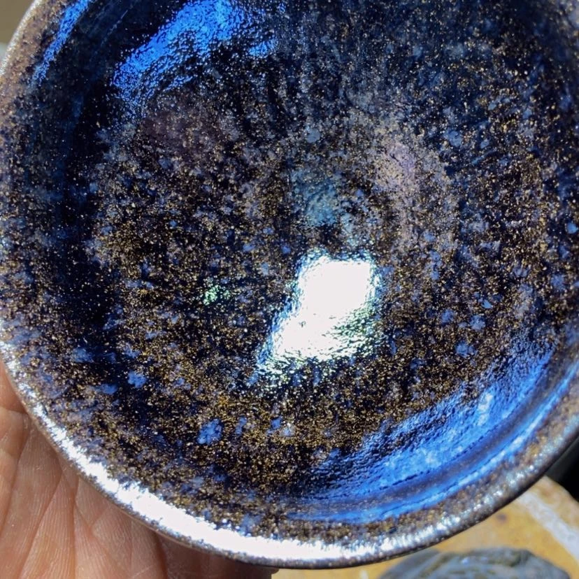 【闪购商品】陶茶盏C****c