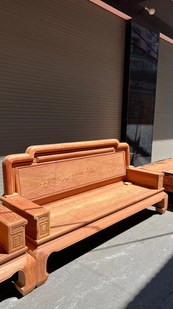 大果沙发六件套好货