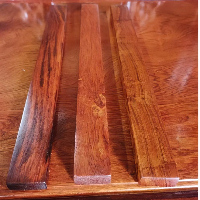 实木家具边料辅料长方形手工复古