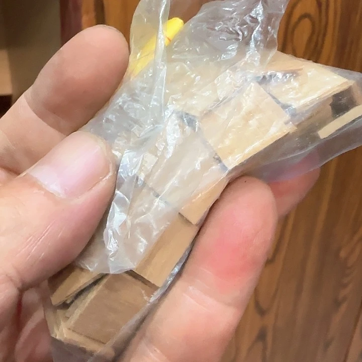 茶盏李****8一堆好东西捡漏来