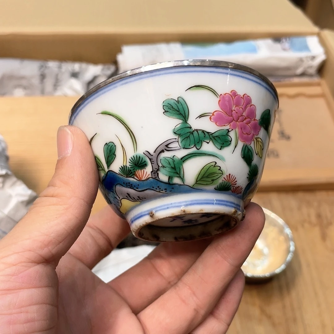 紫砂中古商品谨慎参拍