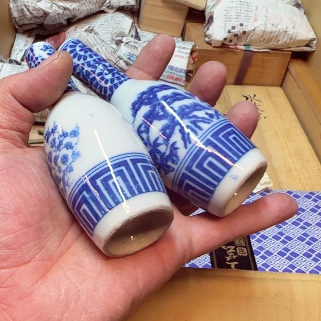 【闪购商品】密胺摆件一***不