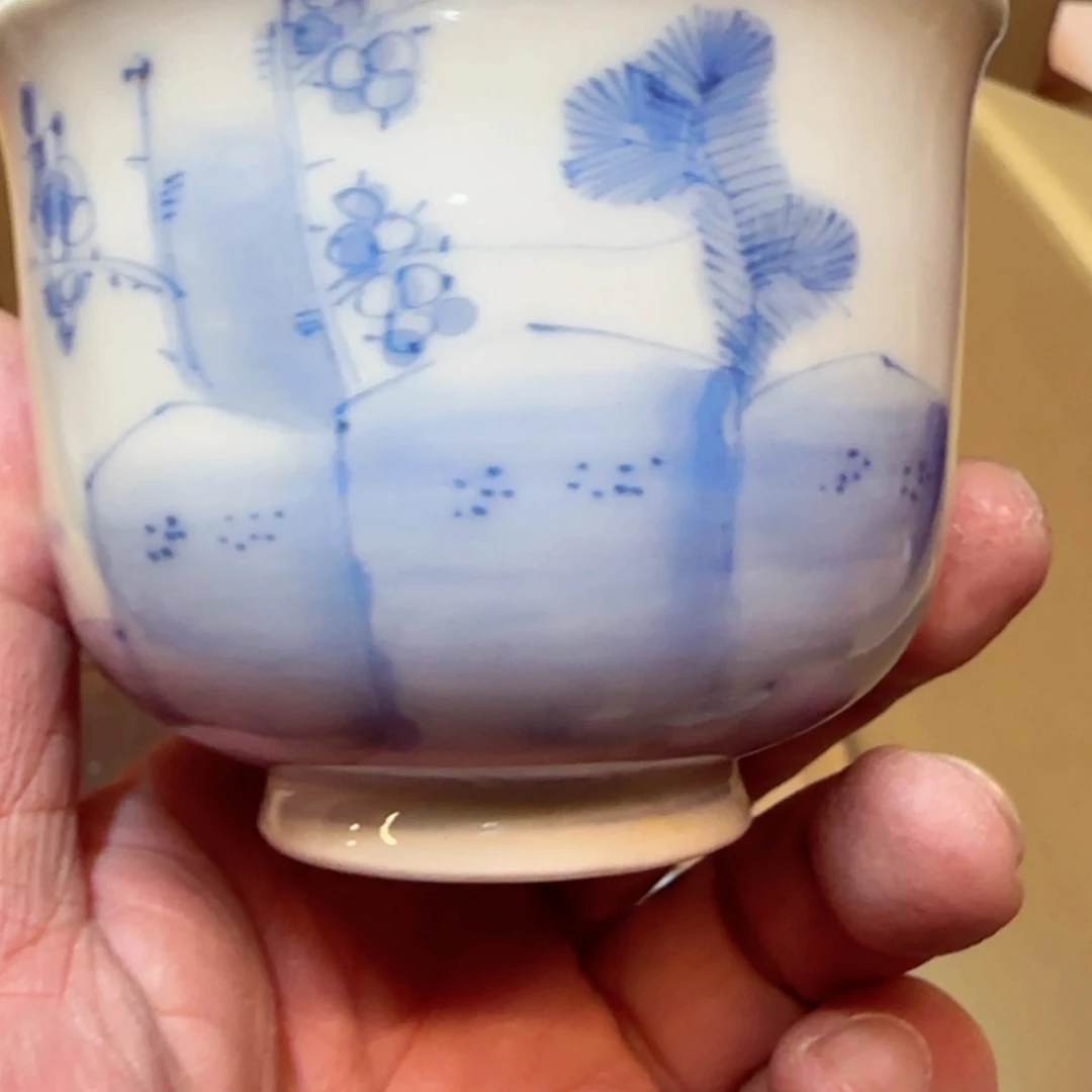【闪购商品】密胺摆件老*