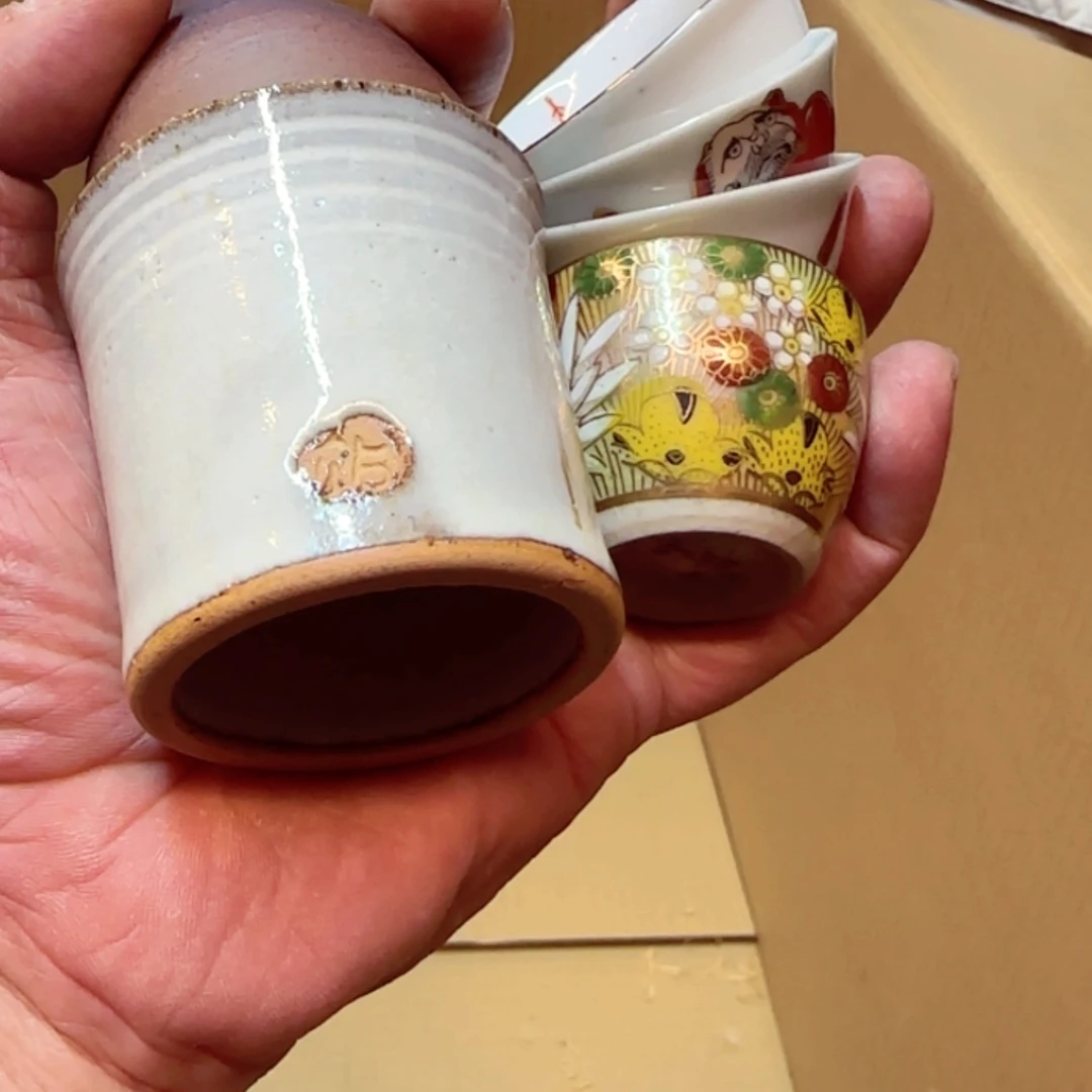 【闪购商品】密胺摆件佳****面