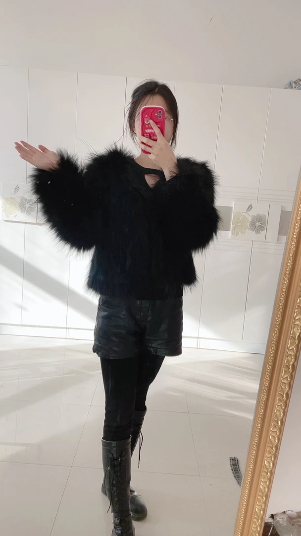 精品衣服以（直播间为准）