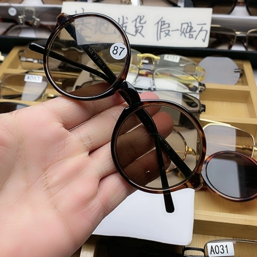 【闪购商品】水晶眼镜未镶嵌用****4