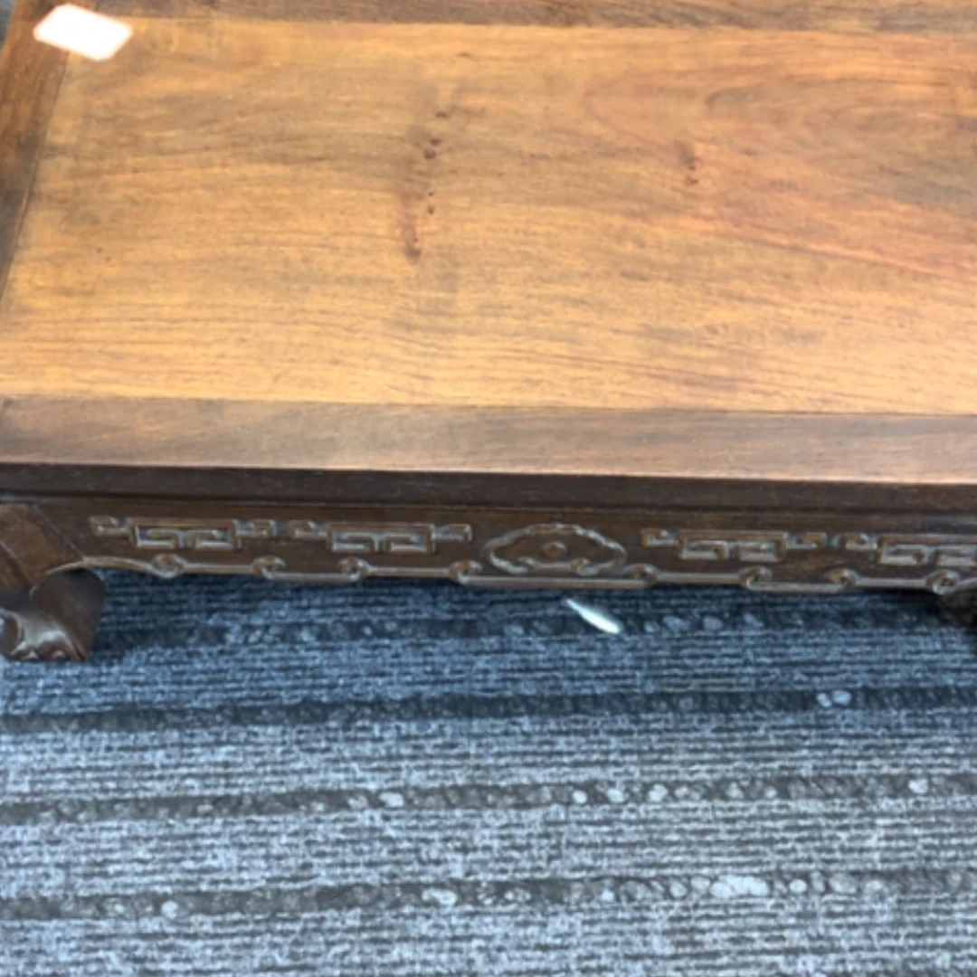 【闪购商品】木头桌子