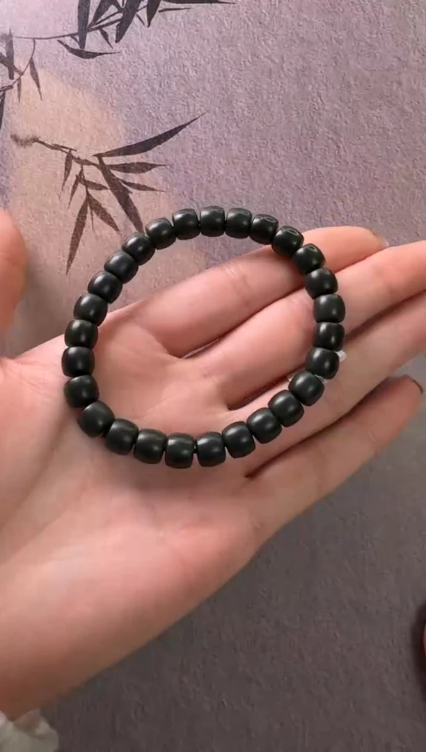 【闪购商品】和田玉手串未镶嵌手串