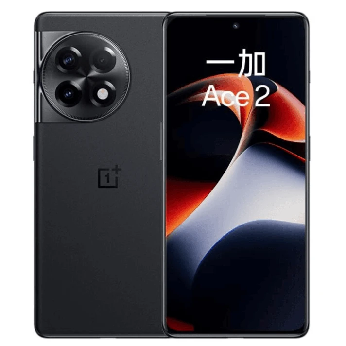 99新 OnePlus/一加  /一加 ACE2PRO  满血版 5G手机 国行 纯原