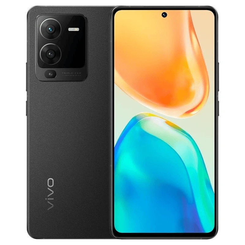 95新 vivo vivo S15 跟S15PRO高通 骁 巅峰版 5G拍照游戏二手