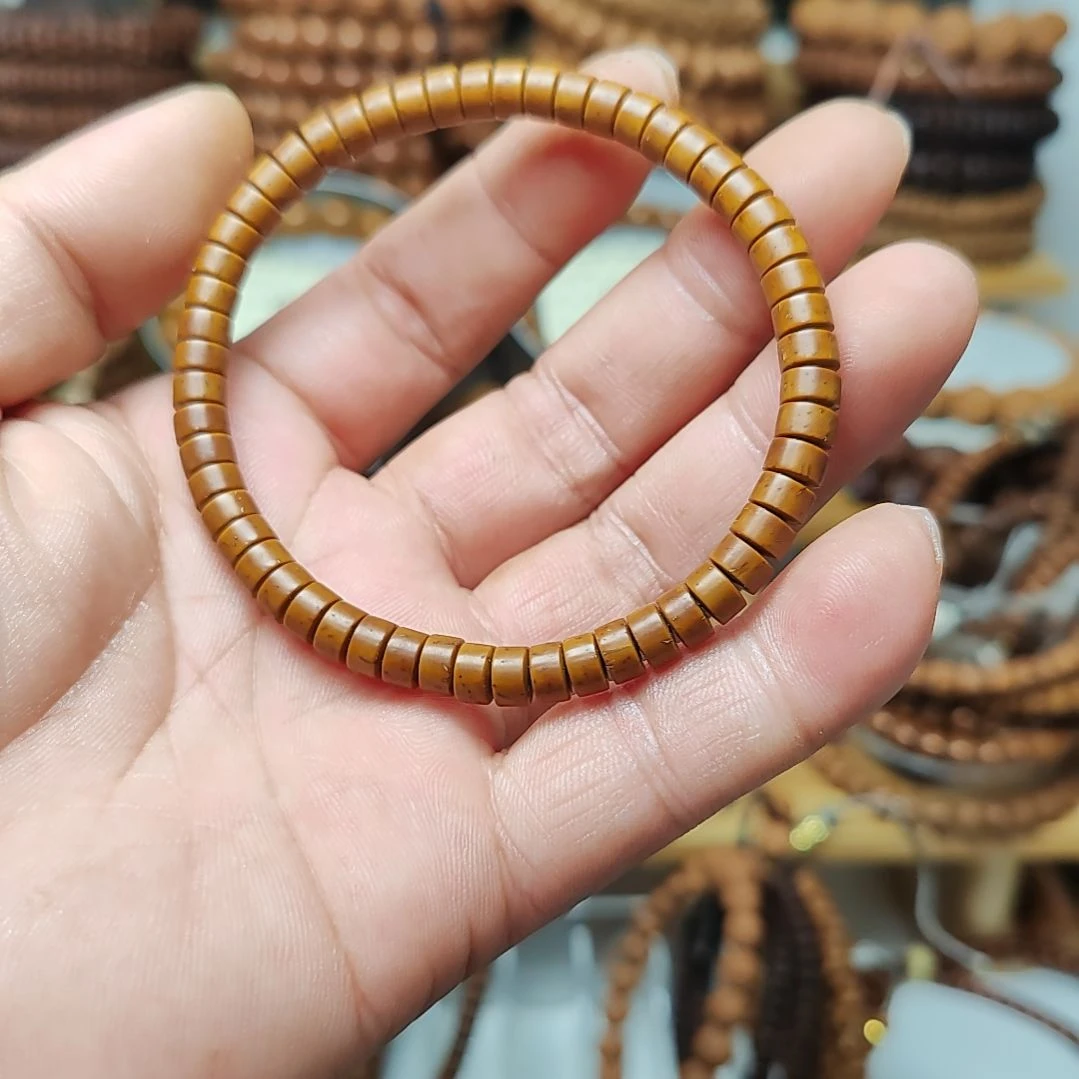 紫金鼠手串邢*生64小药片