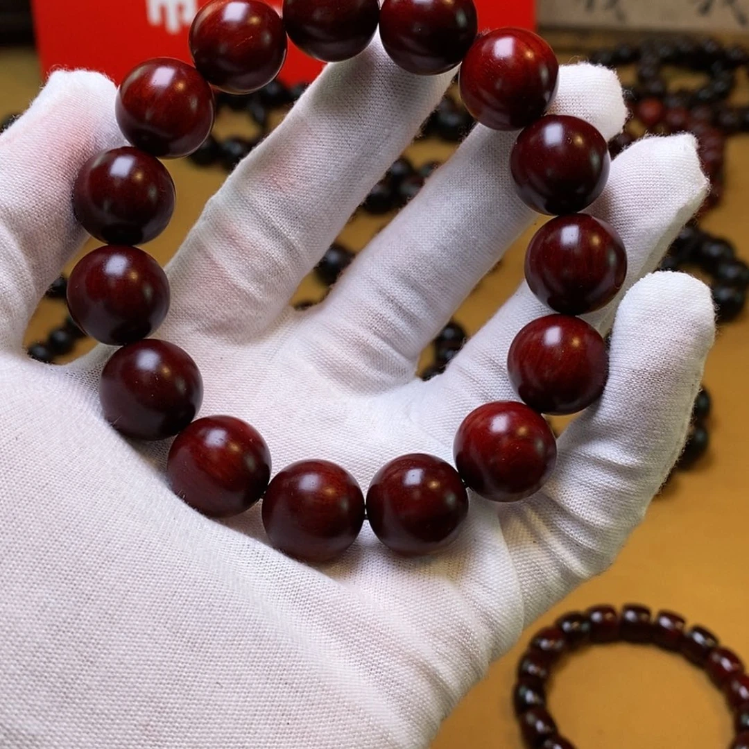 【闪购商品】小叶紫檀1.5泥料根雕