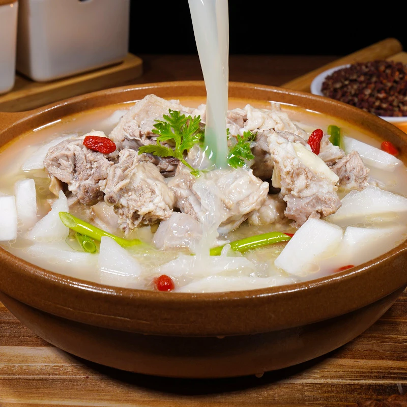 【工厂直销】炖牛羊肉料包家庭炖肉调料羊肉汤提鲜赠香卤肉调料