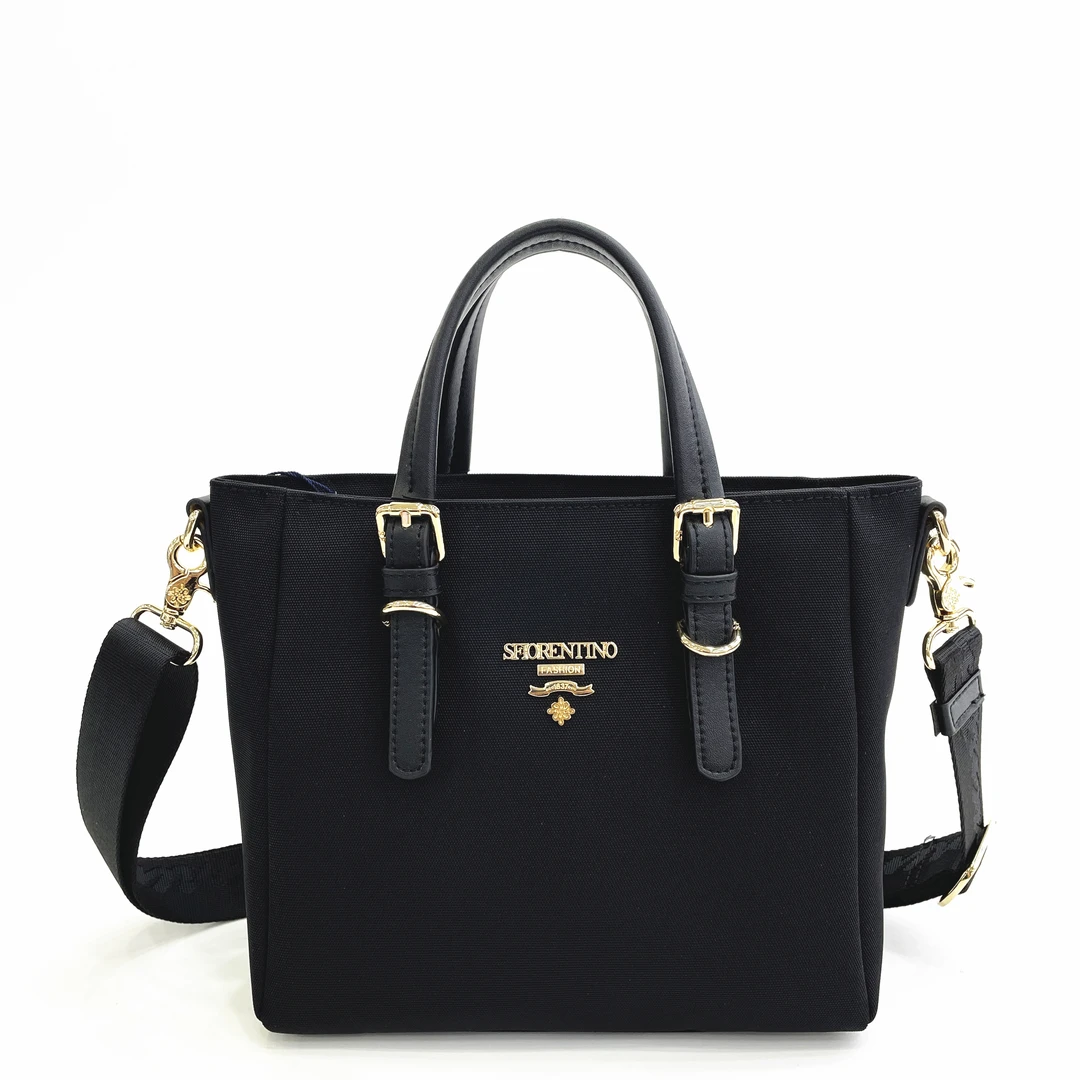 圣.梵伦蒂诺 2024年新品 多隔层手提包 时尚简约款