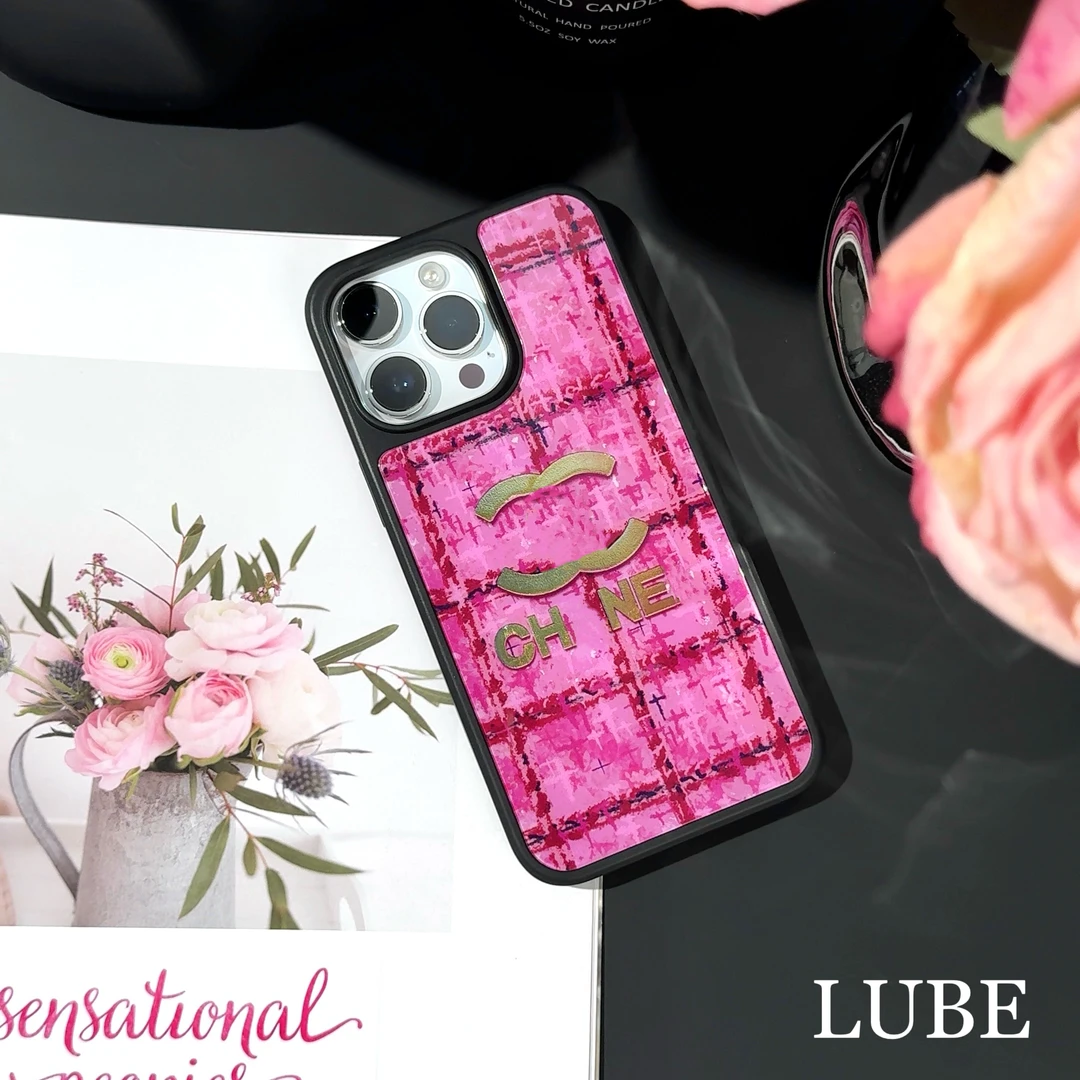 【安妮日记】歪歪高定大开口磁吸手机壳适用于iPhone16promax/15/14