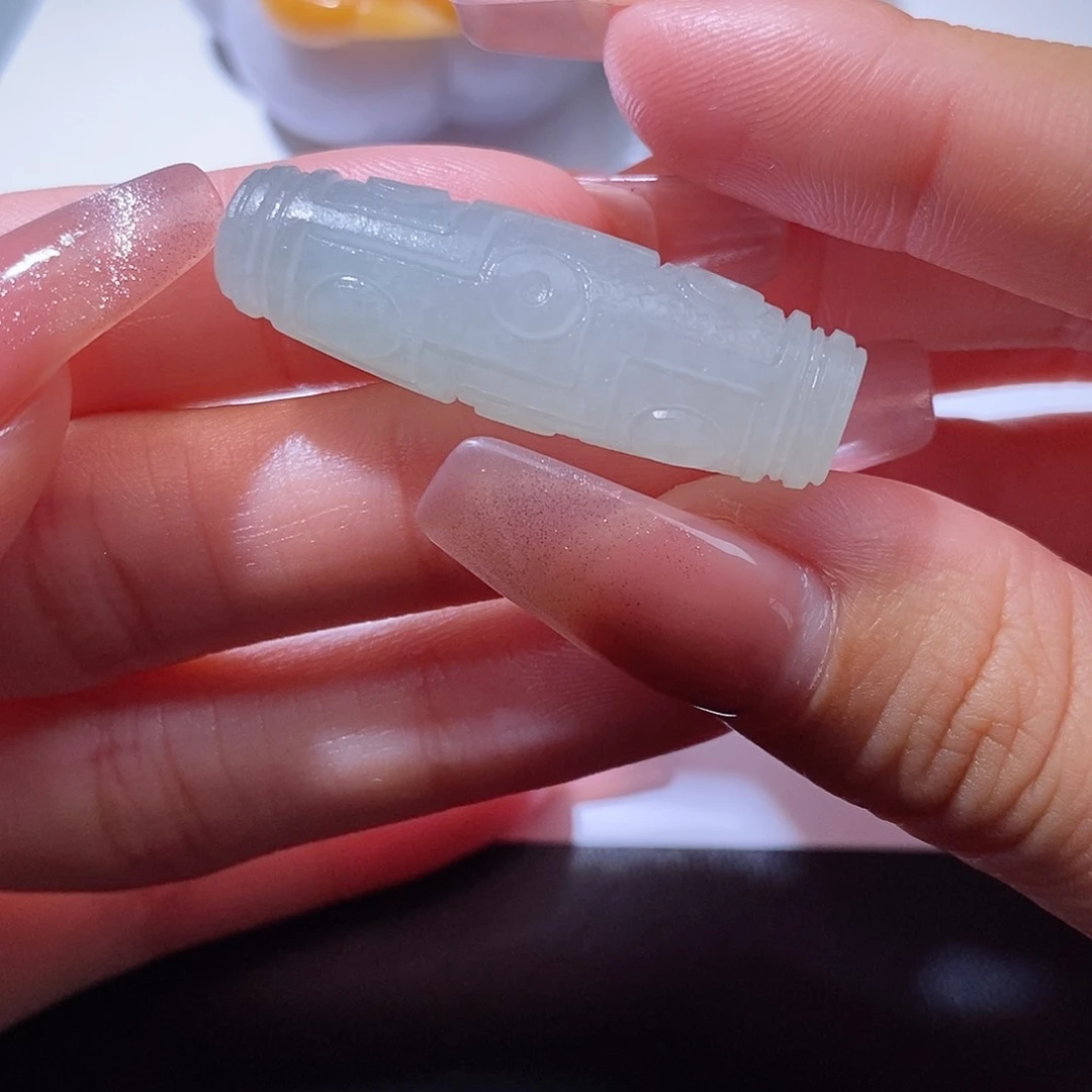 定制翡翠未镶嵌❄️****吊坠