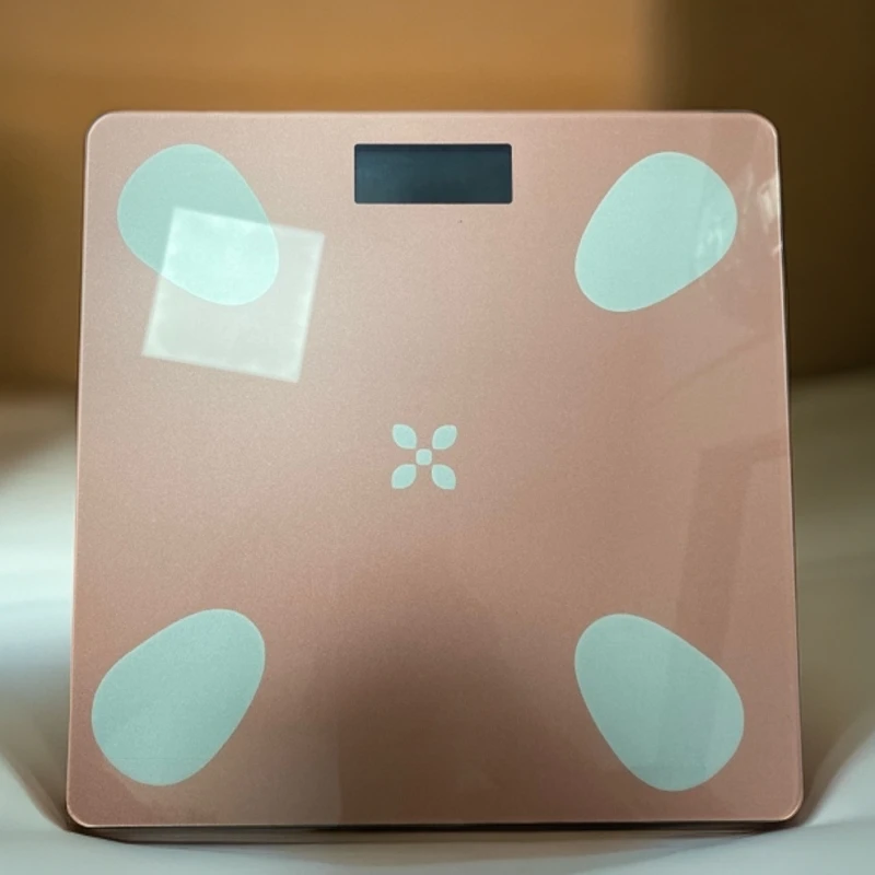 26*26cm家用体重秤