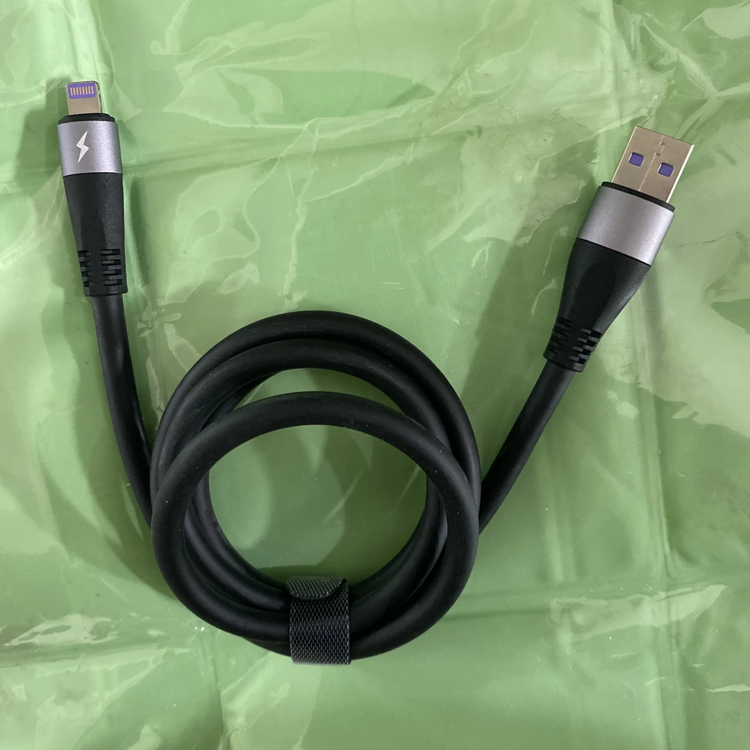 加粗加长数据线2米一根