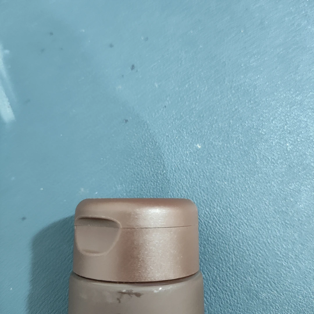 棕色管子的发膜80ml