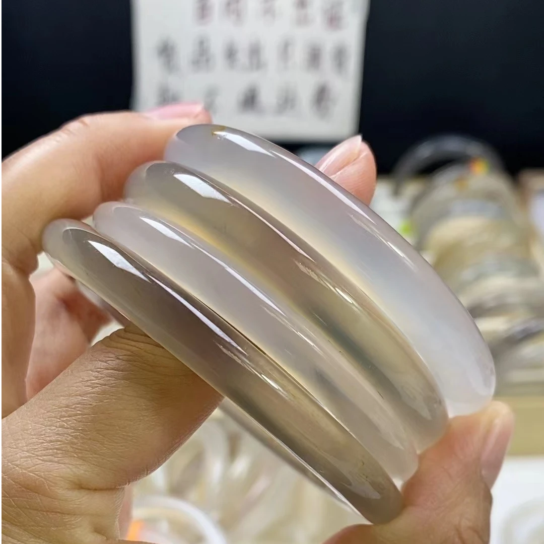 微瑕防漏介意勿拍多【样性发其一】手镯细条