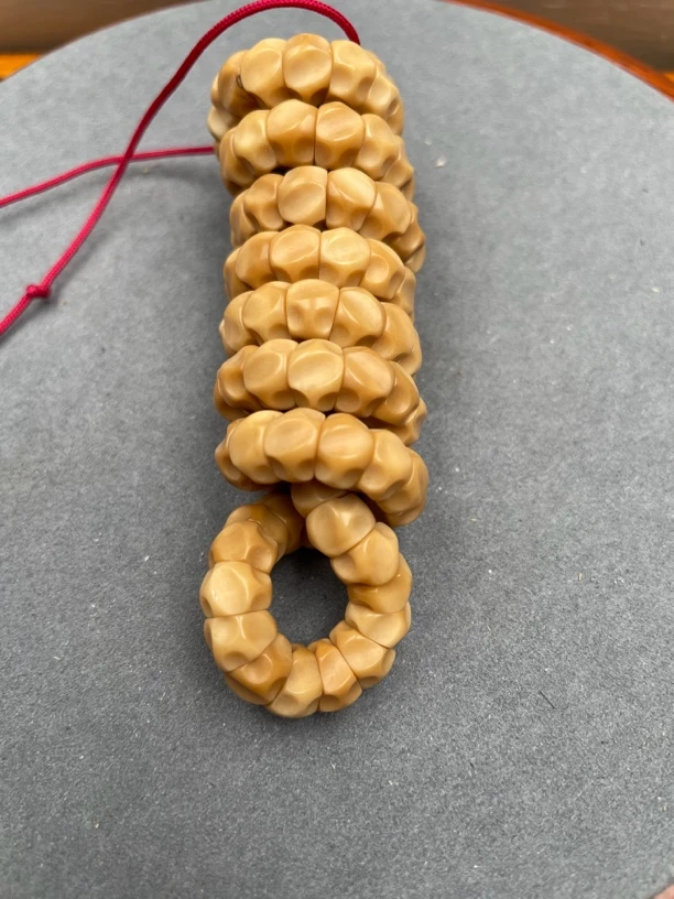 足尺8尺寸无相大肠手持颗颗老料 无泡药水