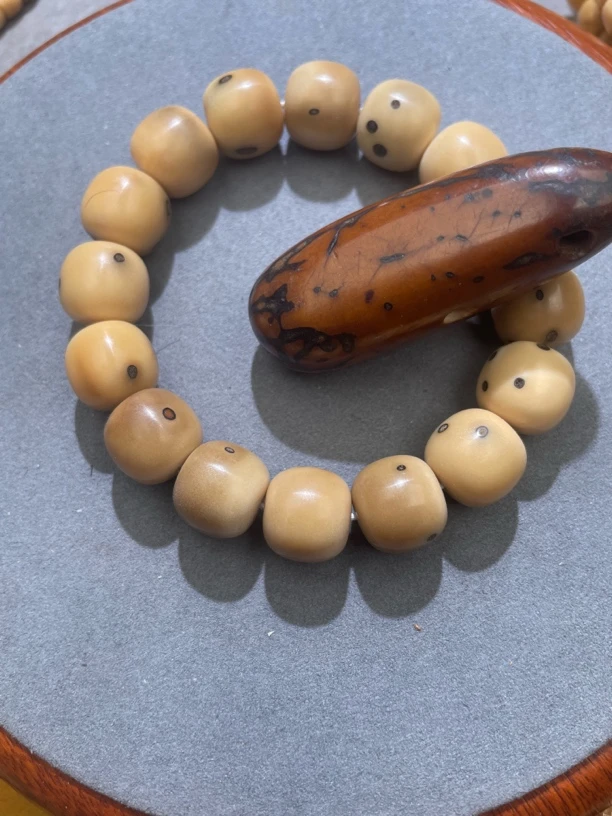 千眼菩提手串 月朗星稀