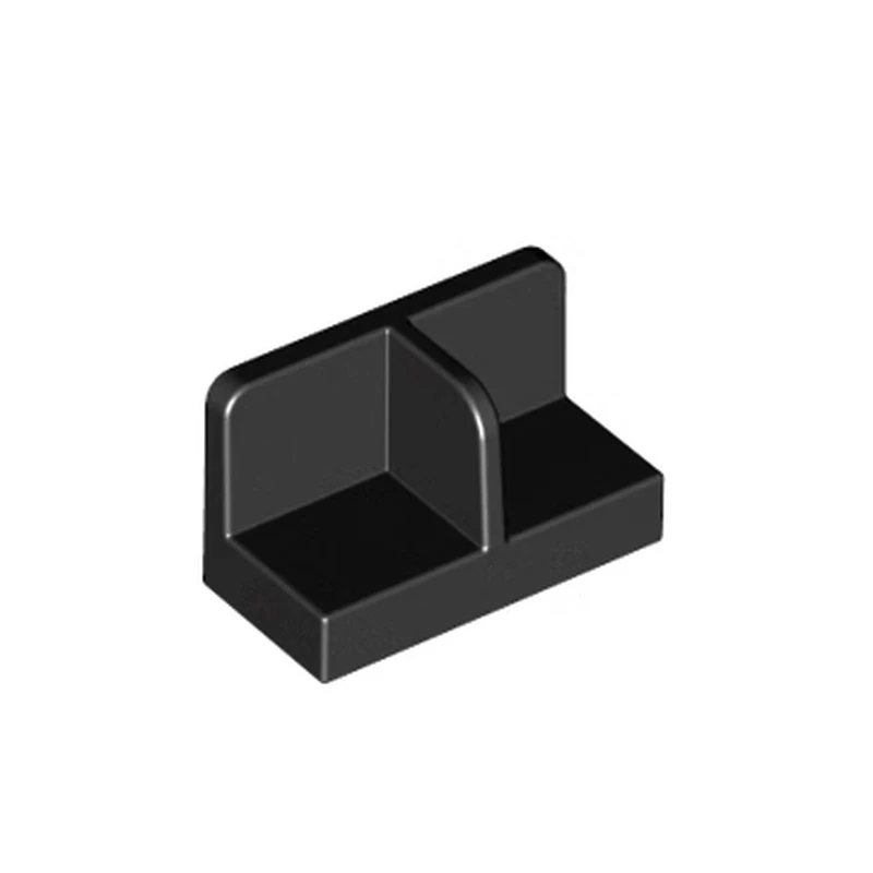 正品r 1x2x1转角墙壁 人仔脚撑腿夹93095 黑6115086 全新