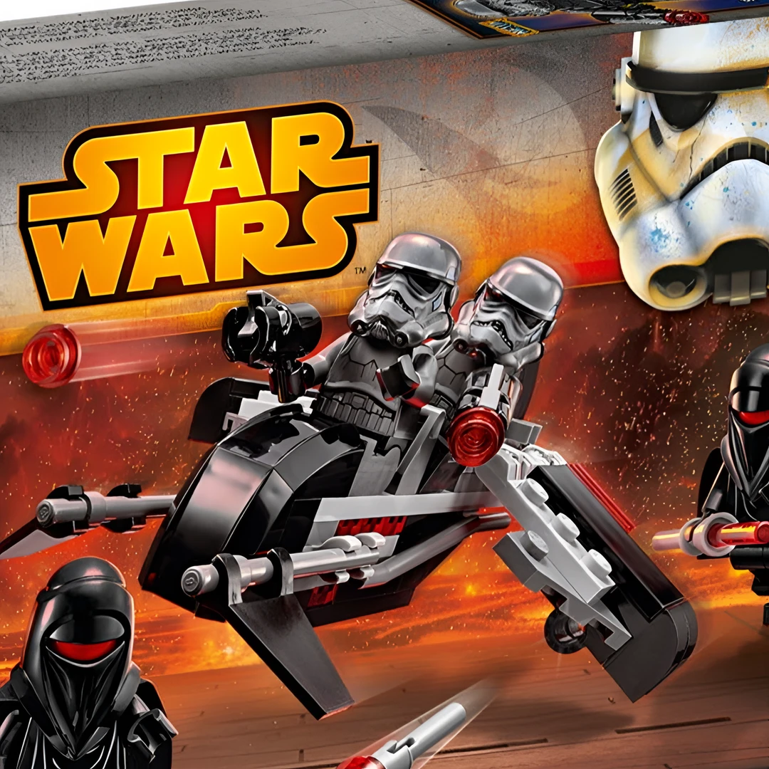 真品a 拍拍人仔积木专拍DIY 仅拍品下单 备用2