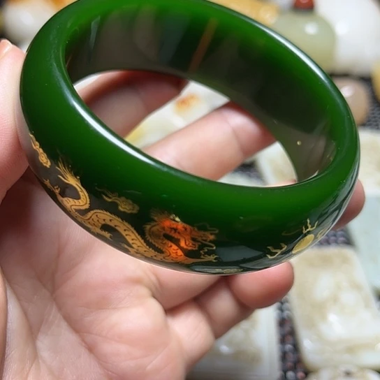 【闪购商品】和田玉挂件未镶嵌